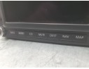 Recambio de sistema navegacion gps para volkswagen golf v (1k1) 2.0 tdi referencia OEM IAM 1K0035198CV  