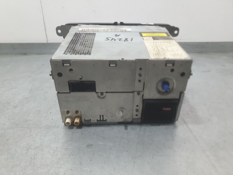 Recambio de sistema navegacion gps para volkswagen golf v (1k1) 2.0 tdi referencia OEM IAM 1K0035198CV  