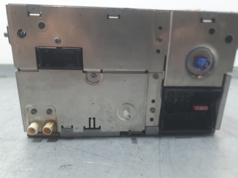 Recambio de sistema navegacion gps para volkswagen golf v (1k1) 2.0 tdi referencia OEM IAM 1K0035198CV  