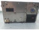 Recambio de sistema navegacion gps para volkswagen golf v (1k1) 2.0 tdi referencia OEM IAM 1K0035198CV  