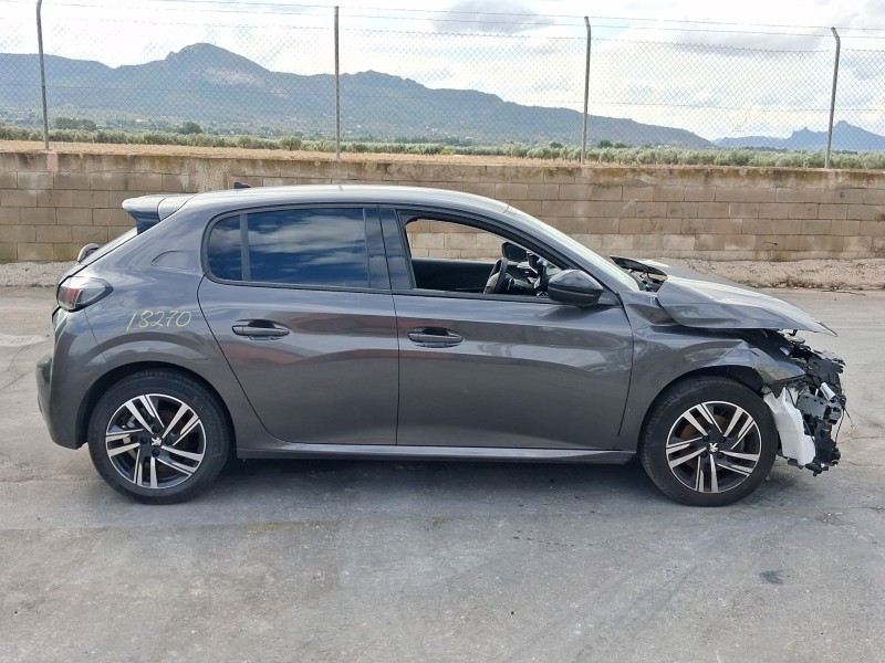 peugeot 208 ii (ub_, up_, uw_, uj_) del año 2023