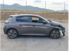 PEUGEOT 208 II (UB_, UP_, UW_, UJ_)