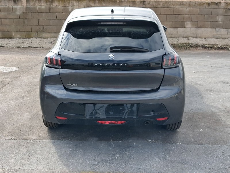 peugeot 208 ii (ub_, up_, uw_, uj_) del año 2023