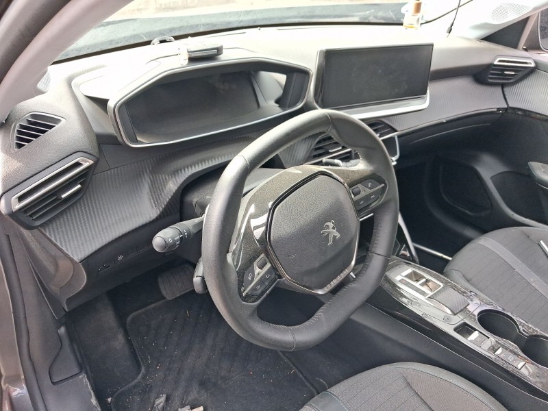 peugeot 208 ii (ub_, up_, uw_, uj_) del año 2023