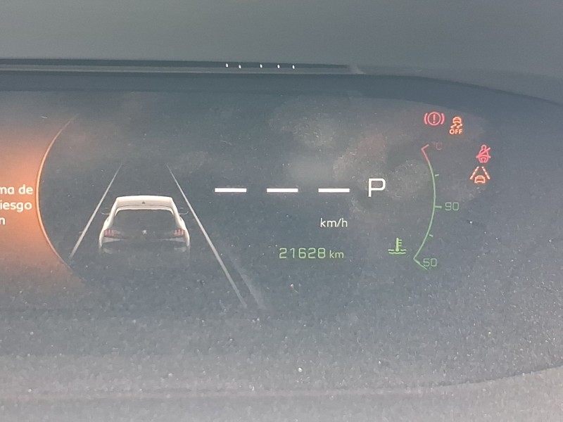 peugeot 208 ii (ub_, up_, uw_, uj_) del año 2023