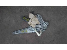 ELEVALUNAS TRASERO DERECHO 6983005100 6 PINS ELECTRICO