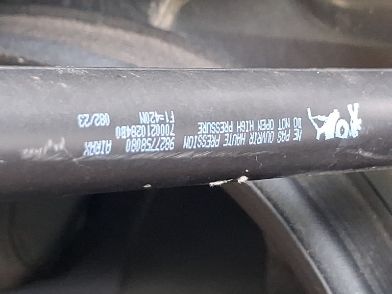 Recambio de amortiguadores maletero / porton para peugeot 208 ii (ub_, up_, uw_, uj_) 1.2 puretech 100 referencia OEM IAM 982775