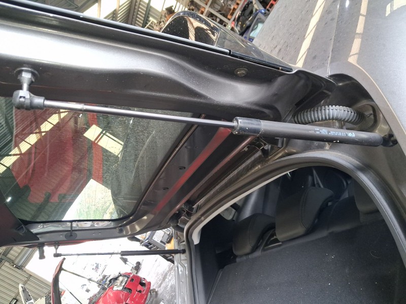 Recambio de amortiguadores maletero / porton para peugeot 208 ii (ub_, up_, uw_, uj_) 1.2 puretech 100 referencia OEM IAM 982775