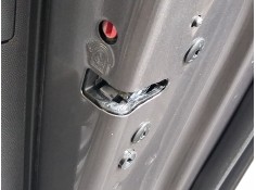 Recambio de cerradura puerta trasera derecha para peugeot 208 ii (ub_, up_, uw_, uj_) 1.2 puretech 100 referencia OEM IAM 984441