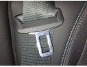Recambio de cinturon seguridad trasero derecho para peugeot 208 ii (ub_, up_, uw_, uj_) 1.2 puretech 100 referencia OEM IAM 9841