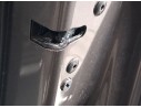Recambio de cerradura puerta delantera derecha para peugeot 208 ii (ub_, up_, uw_, uj_) 1.2 puretech 100 referencia OEM IAM 9844