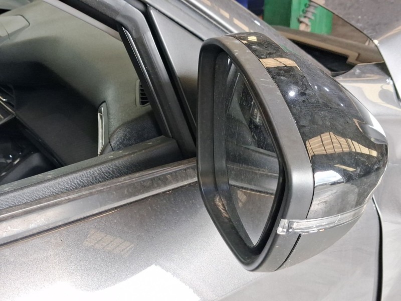 Recambio de retrovisor derecho para peugeot 208 ii (ub_, up_, uw_, uj_) 1.2 puretech 100 referencia OEM IAM 98471894XT  