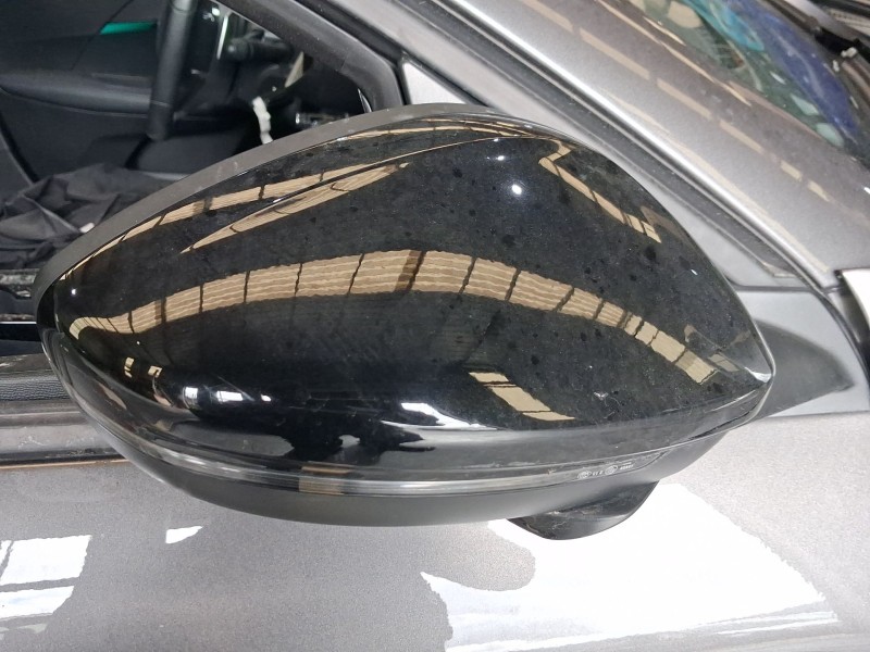 Recambio de retrovisor derecho para peugeot 208 ii (ub_, up_, uw_, uj_) 1.2 puretech 100 referencia OEM IAM 98471894XT  