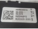 Recambio de modulo electronico para volkswagen golf v (1k1) 2.0 tdi referencia OEM IAM   