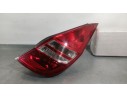 Recambio de piloto trasero derecho para hyundai i30 (fd) 1.4 referencia OEM IAM 924022L010  
