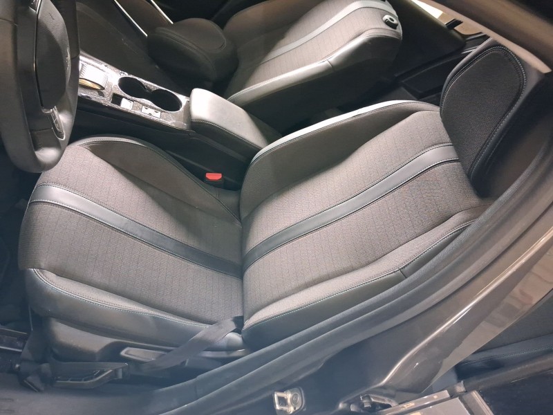 Recambio de asiento delantero izquierdo para peugeot 208 ii (ub_, up_, uw_, uj_) 1.2 puretech 100 referencia OEM IAM   