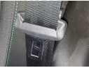 Recambio de cinturon seguridad trasero izquierdo para peugeot 208 ii (ub_, up_, uw_, uj_) 1.2 puretech 100 referencia OEM IAM 98