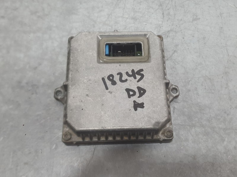 Recambio de centralita faros xenon para volkswagen golf v (1k1) 2.0 tdi referencia OEM IAM  DEL. DERECHA 
