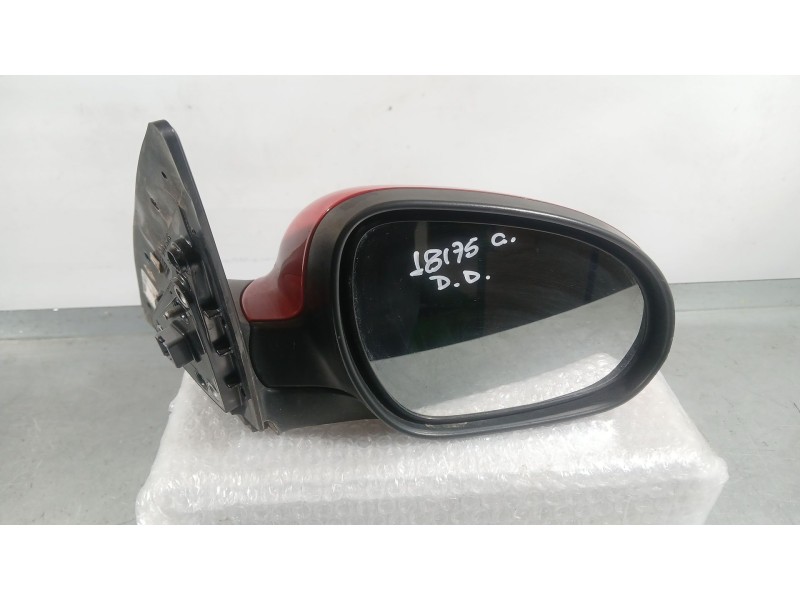 Recambio de retrovisor derecho para hyundai i30 (fd) 1.4 referencia OEM IAM 876202L300CA 876202L400 
