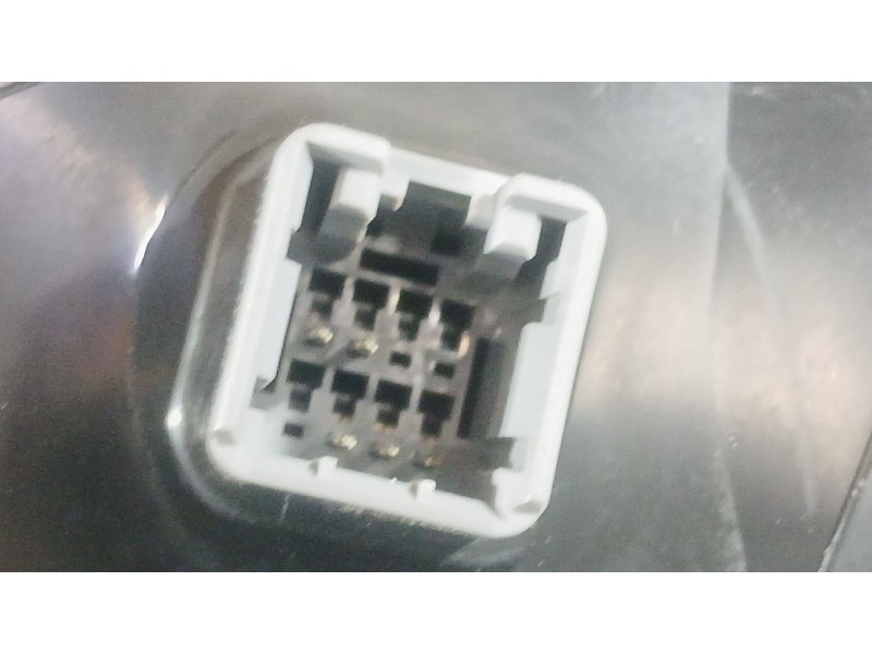 Recambio de retrovisor derecho para hyundai i30 (fd) 1.4 referencia OEM IAM 876202L300CA 876202L400 