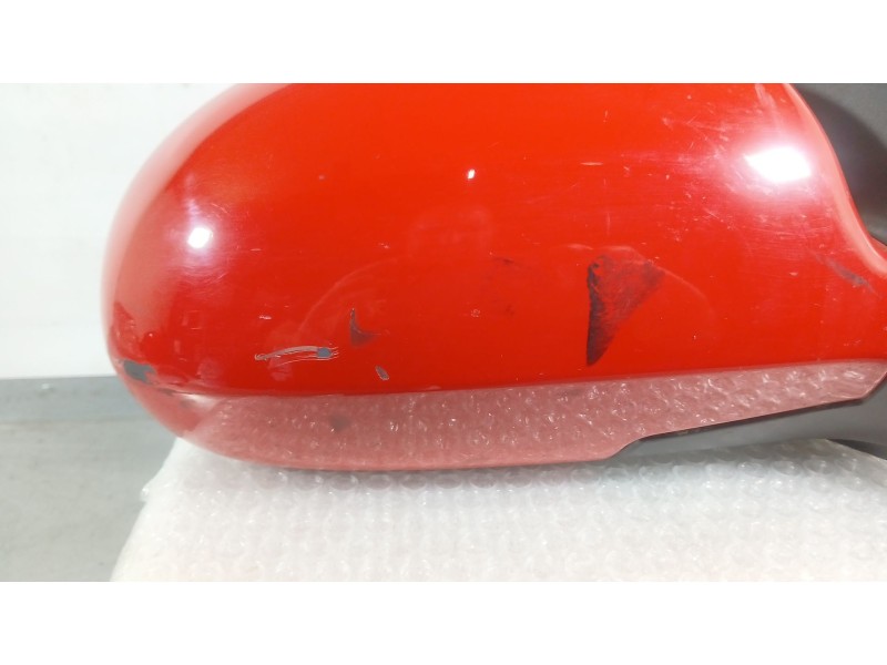 Recambio de retrovisor derecho para hyundai i30 (fd) 1.4 referencia OEM IAM 876202L300CA 876202L400 