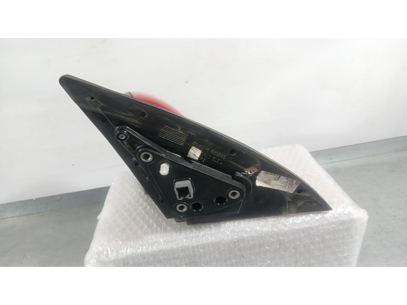 Recambio de retrovisor izquierdo para hyundai i30 (fd) 1.4 referencia OEM IAM 876102L000CA 876102L100 