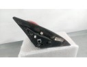 Recambio de retrovisor izquierdo para hyundai i30 (fd) 1.4 referencia OEM IAM 876102L000CA 876102L100 