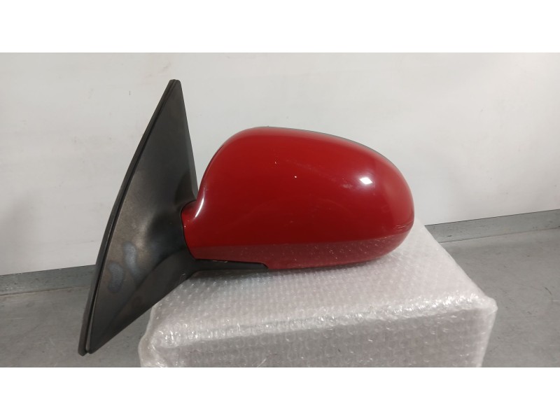 Recambio de retrovisor izquierdo para hyundai i30 (fd) 1.4 referencia OEM IAM 876102L000CA 876102L100 