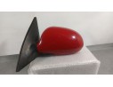 Recambio de retrovisor izquierdo para hyundai i30 (fd) 1.4 referencia OEM IAM 876102L000CA 876102L100 