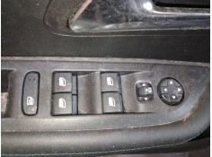 MANDO ELEVALUNAS DELANTERO IZQUIERDO 98016298ZD C/MANDO RETROVISOR 