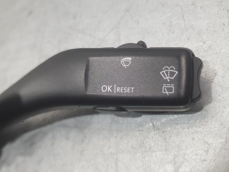 Recambio de mando limpia para volkswagen golf v (1k1) 2.0 tdi referencia OEM IAM   