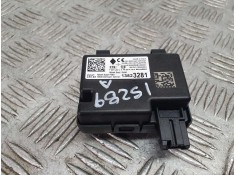Recambio de modulo electronico para opel astra k lim. 5türig selective start/stop referencia OEM IAM 13523281 F00HJ0209 