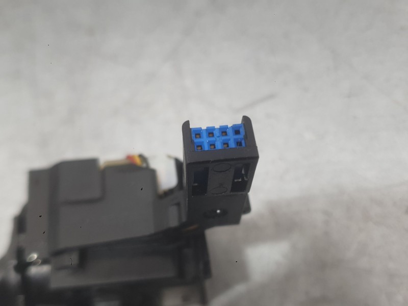 Recambio de mando limpia para volkswagen golf v (1k1) 2.0 tdi referencia OEM IAM   