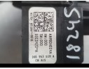 Recambio de mando limpia para volkswagen golf v (1k1) 2.0 tdi referencia OEM IAM   