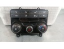 Recambio de mando calefaccion / aire acondicionado para hyundai i30 (fd) 1.4 referencia OEM IAM 972502L1504X  