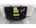 Recambio de mando calefaccion / aire acondicionado para hyundai i30 (fd) 1.4 referencia OEM IAM 972502L1504X  