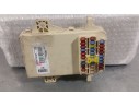 Recambio de caja reles / fusibles para hyundai i30 (fd) 1.4 referencia OEM IAM 919502H000  
