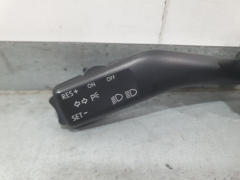 Recambio de mando luces y limpia para volkswagen golf v (1k1) 2.0 tdi referencia OEM IAM 1K0953513GFKZ  1K0953519JFKZ