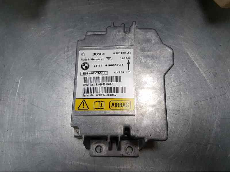 Recambio de kit airbag para bmw serie 3 berlina (e90) 320d referencia OEM IAM   C SALPICADERO