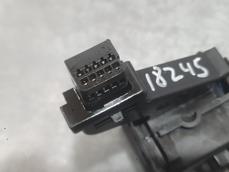 Recambio de mando luces y limpia para volkswagen golf v (1k1) 2.0 tdi referencia OEM IAM 1K0953513GFKZ  1K0953519JFKZ