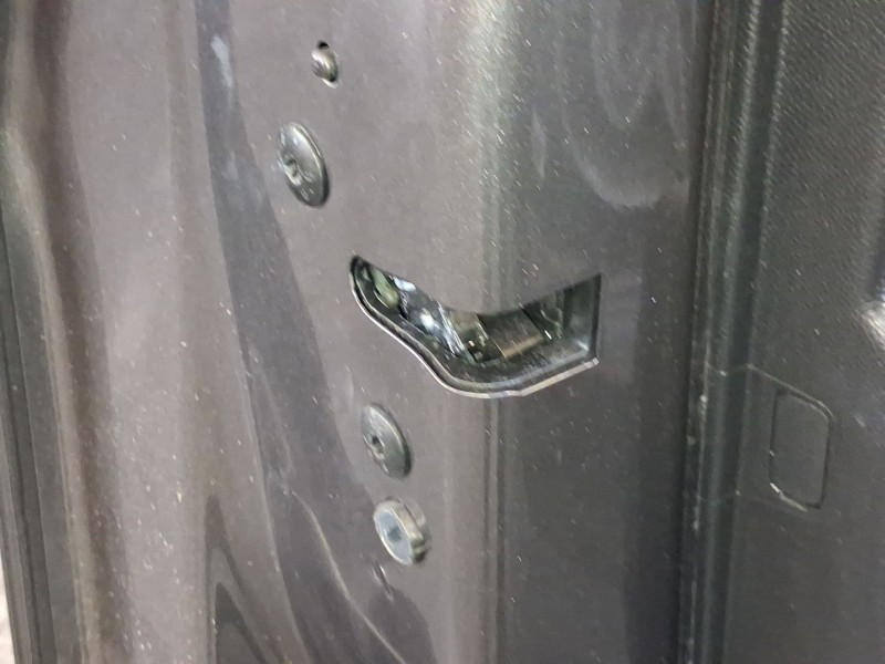 Recambio de cerradura puerta delantera izquierda para peugeot 208 ii (ub_, up_, uw_, uj_) 1.2 puretech 100 referencia OEM IAM 98