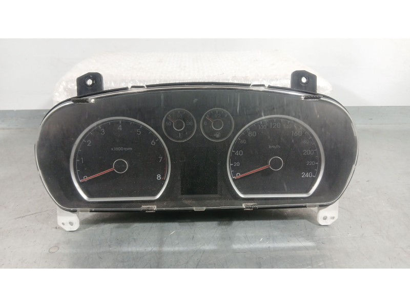 Recambio de cuadro instrumentos para hyundai i30 (fd) 1.4 referencia OEM IAM 847602L000WK  