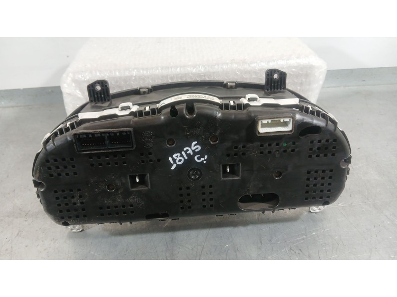 Recambio de cuadro instrumentos para hyundai i30 (fd) 1.4 referencia OEM IAM 847602L000WK  