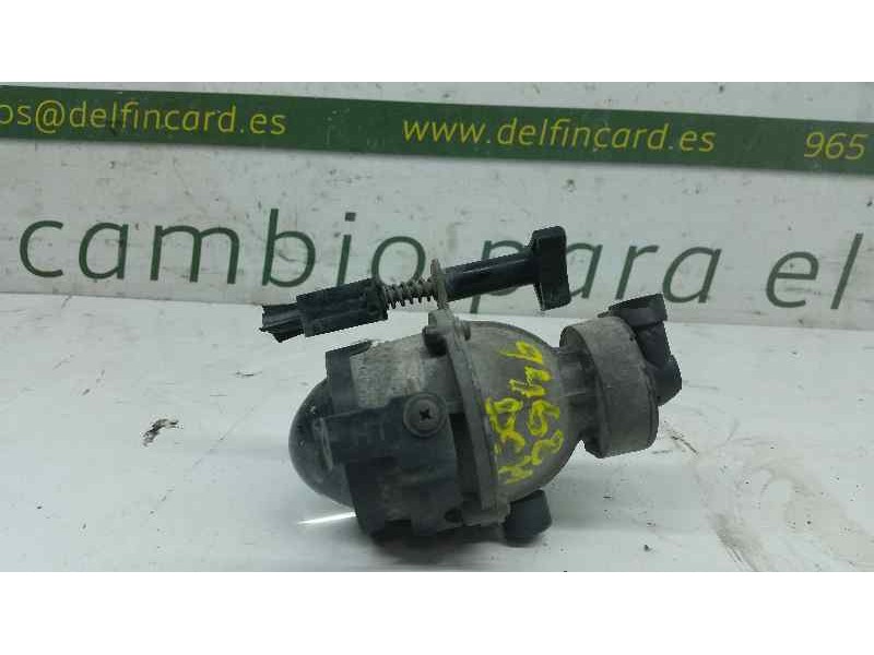Recambio de faro antiniebla derecho para kia cerato 2.0 ex familiar (5-ptas.) referencia OEM IAM   