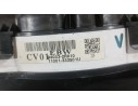 Recambio de cuadro instrumentos para hyundai i30 (fd) 1.4 referencia OEM IAM 847602L000WK  