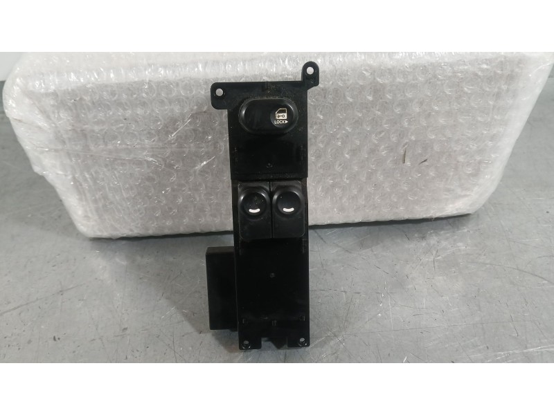 Recambio de mando elevalunas delantero izquierdo para hyundai i30 (fd) 1.4 referencia OEM IAM 935702L000  