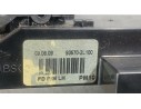 Recambio de mando elevalunas delantero izquierdo para hyundai i30 (fd) 1.4 referencia OEM IAM 935702L000  