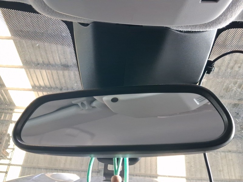 Recambio de espejo interior para peugeot 208 ii (ub_, up_, uw_, uj_) 1.2 puretech 100 referencia OEM IAM 98404100XT  