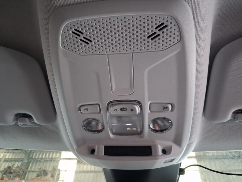 Recambio de luz interior para peugeot 208 ii (ub_, up_, uw_, uj_) 1.2 puretech 100 referencia OEM IAM 96887290PR  