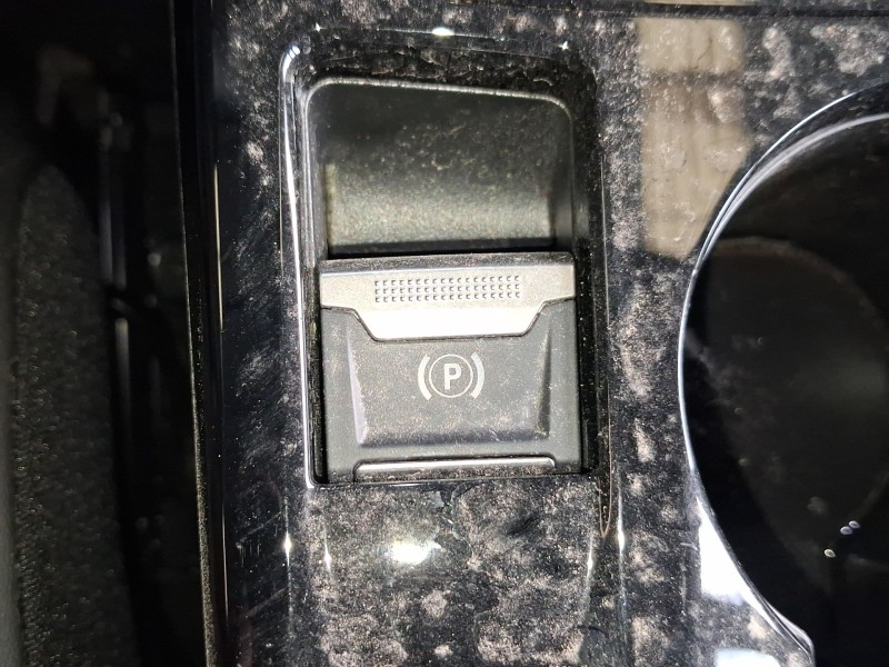 Recambio de palanca freno de mano para peugeot 208 ii (ub_, up_, uw_, uj_) 1.2 puretech 100 referencia OEM IAM 98245532ZD  